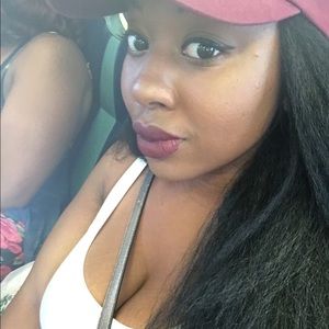 Meet your Posher, Tyra